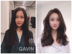 -崇尚GAVIN STYLE