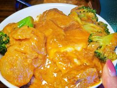 -伯友茶记(中华广场店)