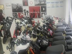 -小牛电动体验·租电动车(德胜门店)