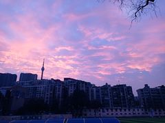 -贵州师范大学(宝山北路校区)