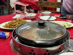 -花苑美食横琴生蚝火锅(拱北粤华路店)