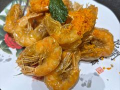 -海鲜e族(马王堆店)