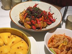 -筱爷叔·上海传统手工菜(玉树路店)