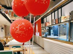 -豪客来牛排(大汉口城店)