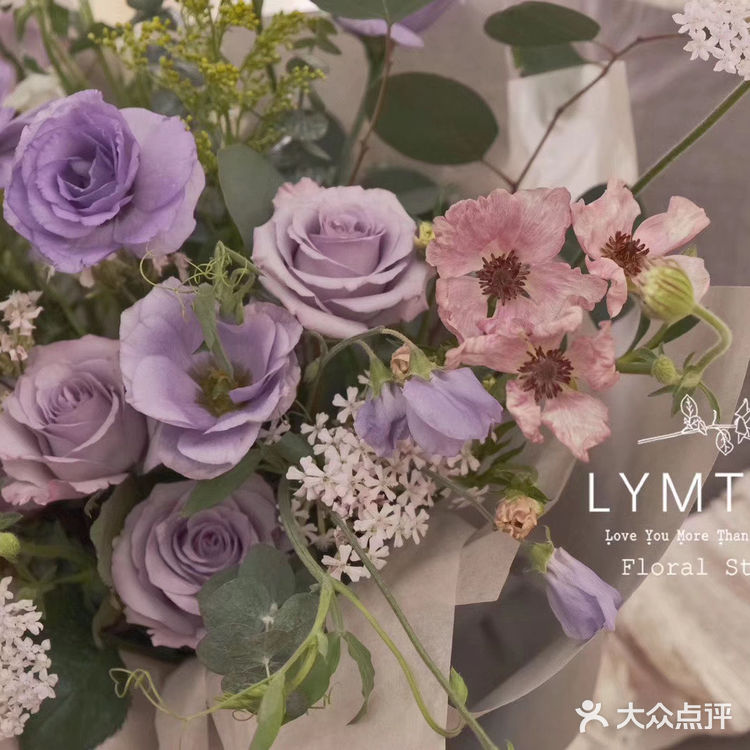 深圳花艺工作室/深圳花店/深圳订花/深圳花礼/女神节