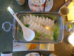 -淮上豆府(水厂路店)