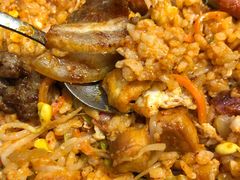 -口岸齐齐哈尔烤肉(风尚米兰总店)