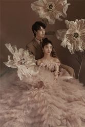 -易摄影婚纱摄影工作室