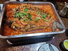 -文记沸腾鱼(永安路总店)