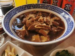 -北京小肠陈饭庄(方庄店)