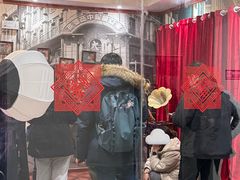 -摩斯密码·实景搜证换装沉浸密室剧本杀