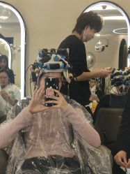 -上禾 HAIR SALON