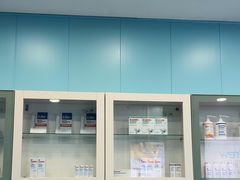 -Andrew指甲专科灰指甲·甲沟炎矫正·3D步态矫形鞋垫定制(浦三路店)