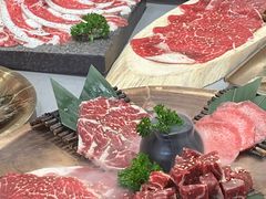 -龙虾奇迹泥炉烤肉(大华三路店)