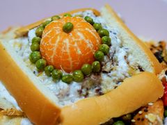 -米屋石锅拌饭(师大店)