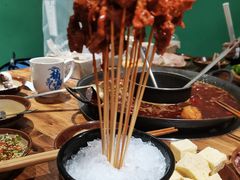 -楠火锅(广州总店)