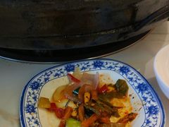 -一烙锅(友谊店)