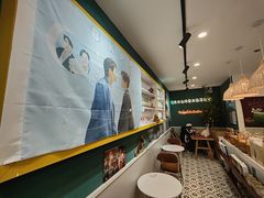 -春莱·老挝咖啡·泰式奶茶(钟楼店)