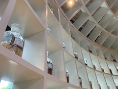 -MAMACHA妈妈茶(岳麓山店)