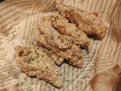 -Pennehut畔尼意面(合肥万象城店)