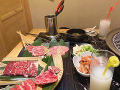 -龍二烧肉酒场(九亭店)