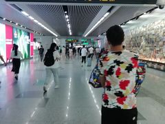 -上海科技馆(地铁站)