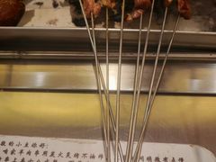 -遇西祠·海鲜烧烤(总店)