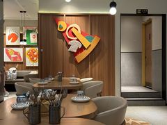 -必胜客(会展店)