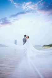 -蔚蓝映像STUDIO婚纱摄影(南稍门店)