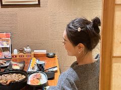 -千代武日本料理(开发区店)