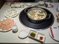 -芭夯兔·兔肉汤锅(新都店)