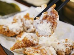 -咕咕站韩国料理(紫金港店)