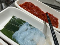 -海底捞火锅(上地华联店)