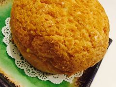 -新大咀港式茶餐厅(宝山万达店)