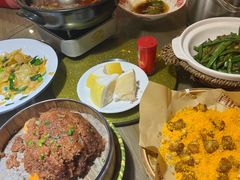 -肖记公安牛肉鱼杂馆· 省级非物质文化遗产(仁和路店)