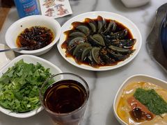 -老五四季涮肉(白纸坊店)