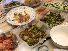 -煮鲜·潮汕下酒菜(福田石厦店)