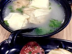 -小杨生煎(周浦万达店)