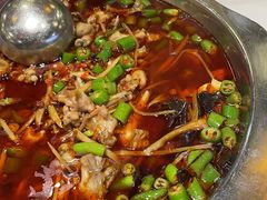 -盐井记·自贡美蛙鲜锅兔(中和店)
