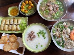 -周记蟹仔粉(侨港风情街店)