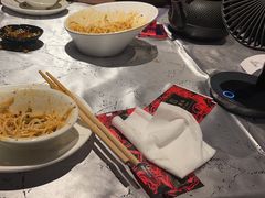 -红辣椒·川菜·火锅(张杨路店)