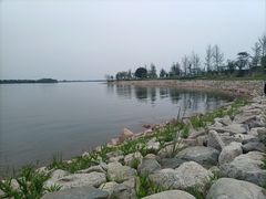-三岔湖景区