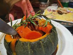 -火山屋台(新街口店)