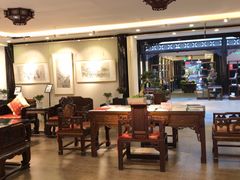 大堂-川味中国寻香馆(琴台路店)