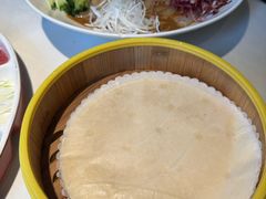 -大鸭梨烤鸭(枣园店)