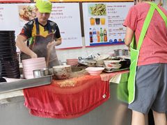 -榮泰米粉湯(Left Shop)