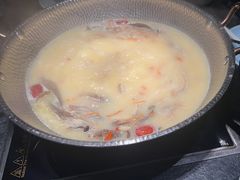 -捞王锅物料理(金华义乌之心店)