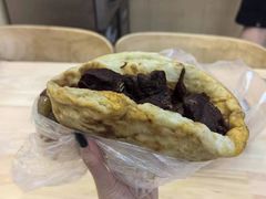 -王虎子大饼(甸柳新村五区店)