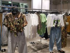 -URBAN REVIVO(深圳华润万象天地店)
