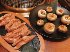 -町町烧肉屋(振华广场店)